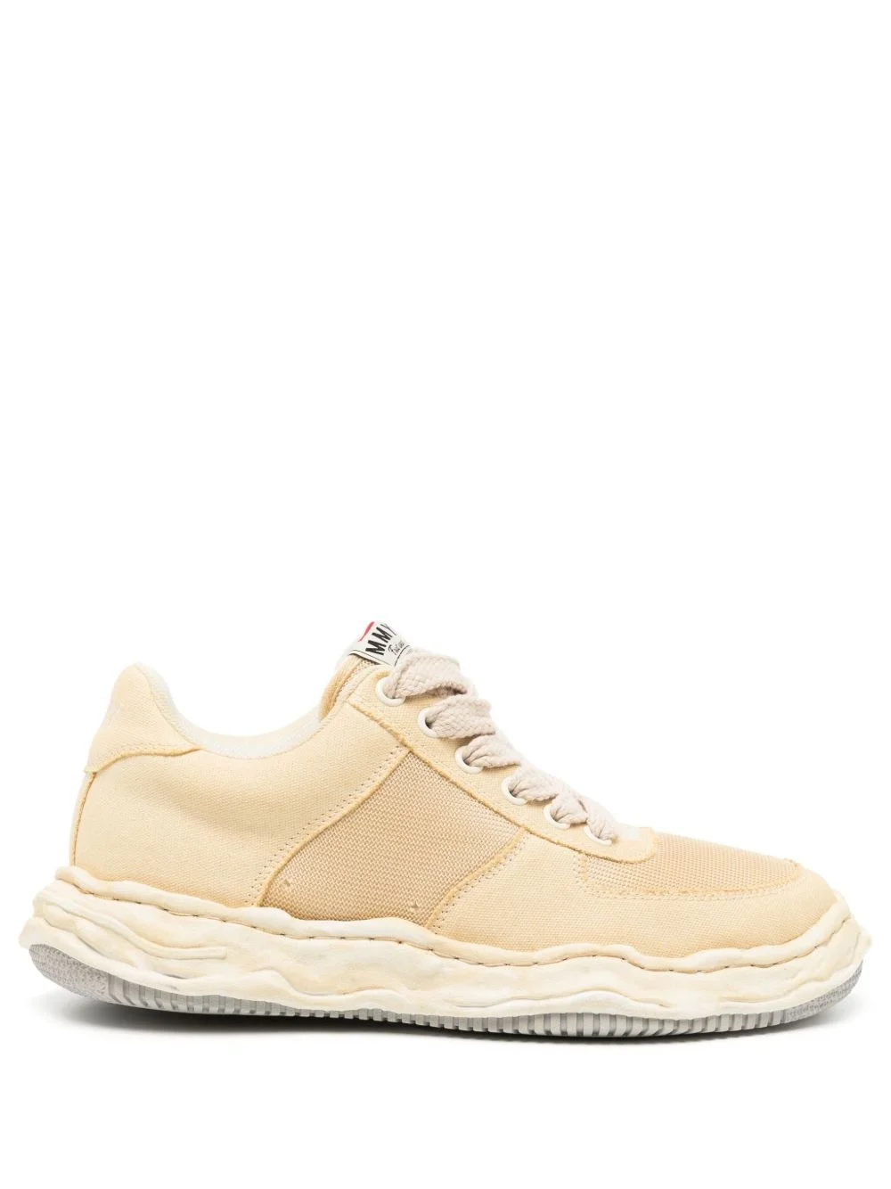 Wayne low-top sneakers - 1