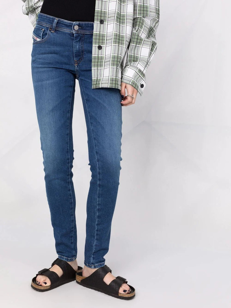 2018 Slandy skinny jeans 5