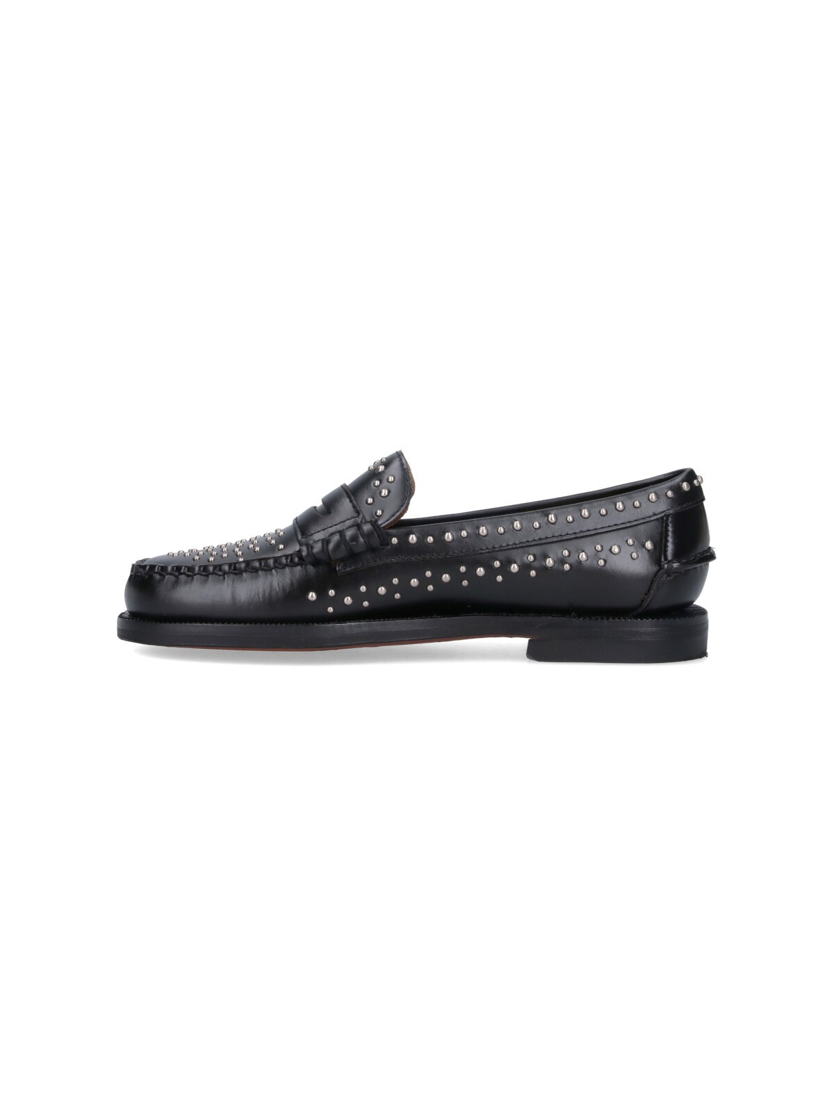 'DAN STUDS' LOAFERS - 3
