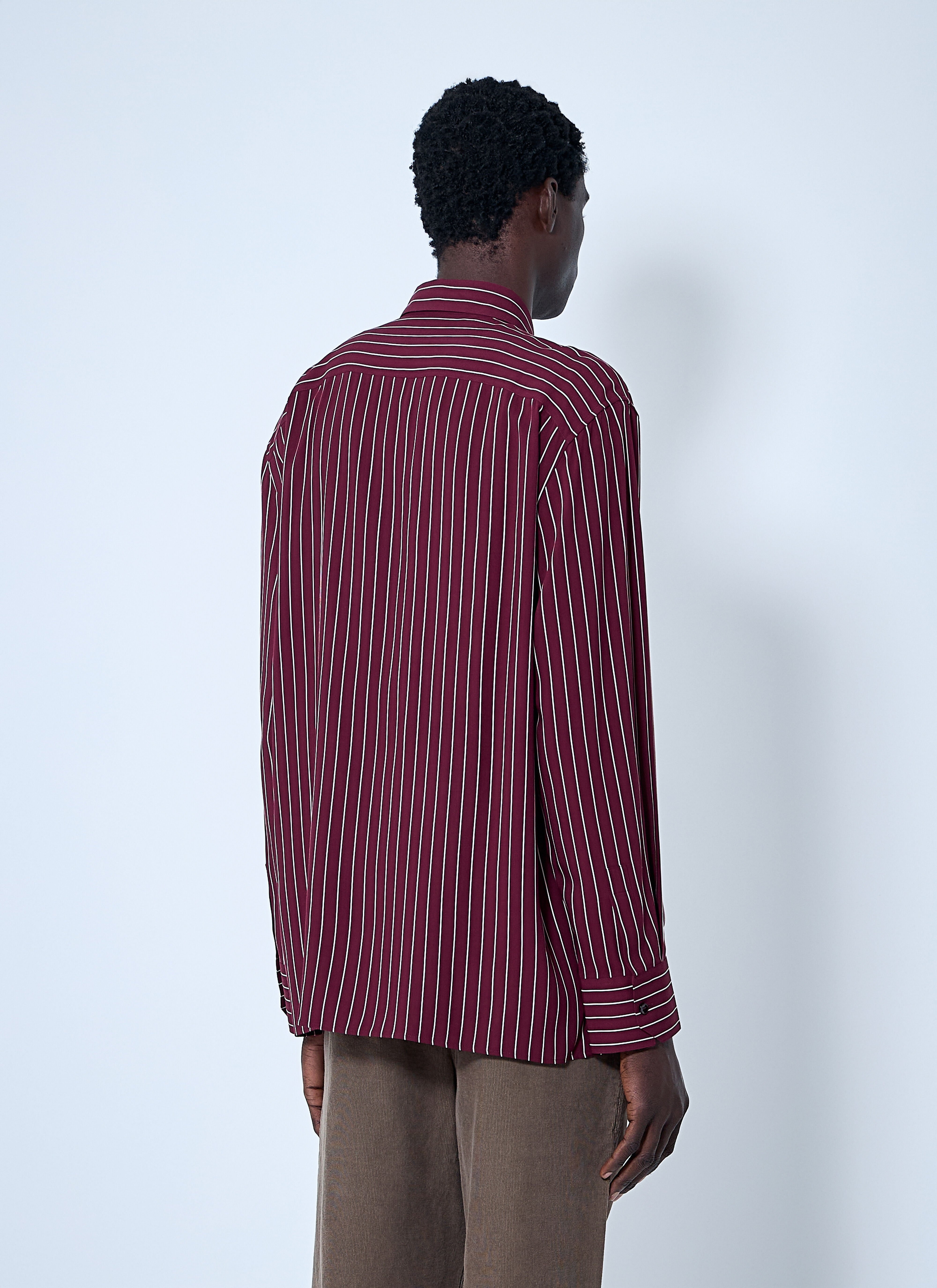 Cassandre Shirt - 4
