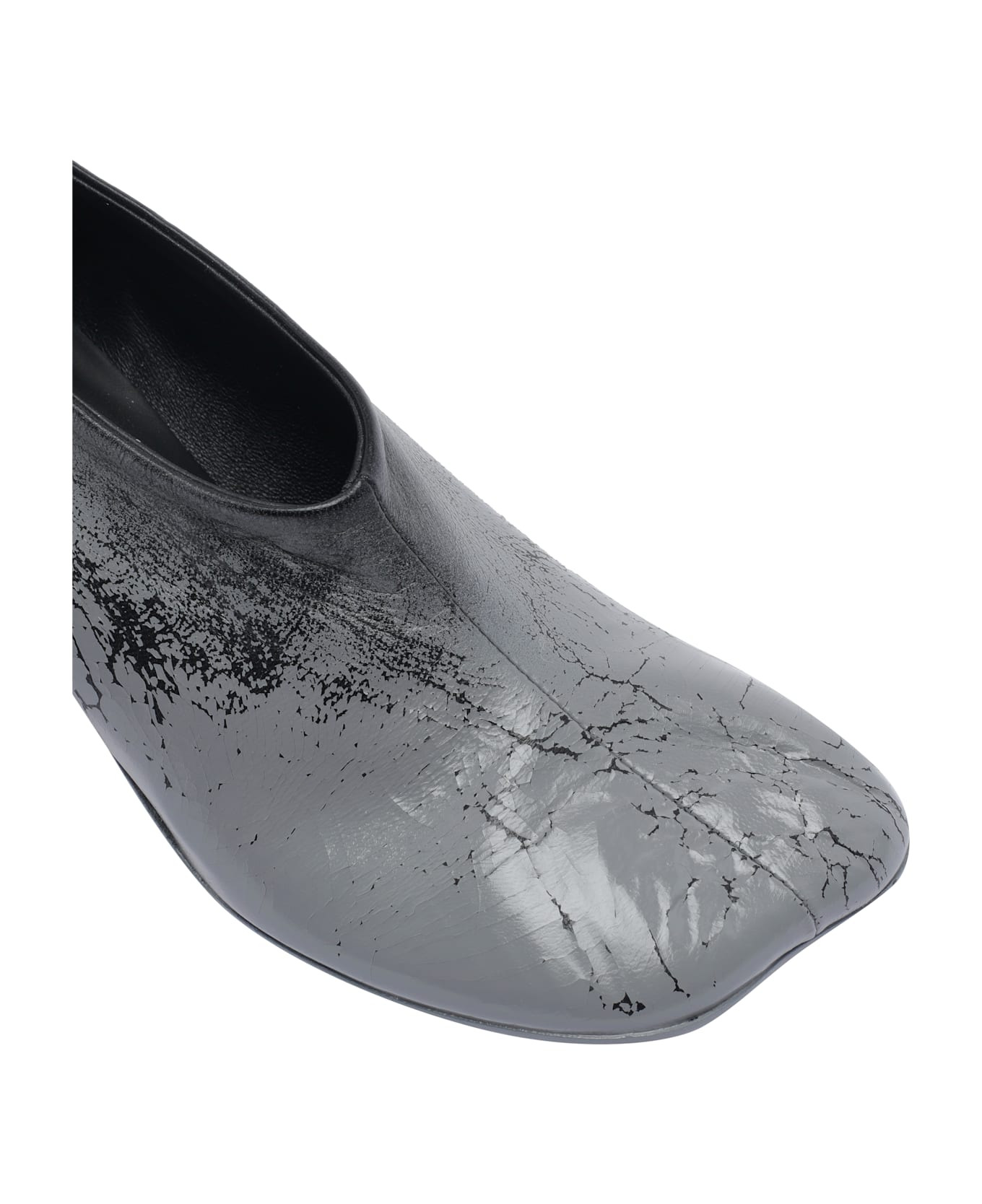 Anatomic Pumps - 4