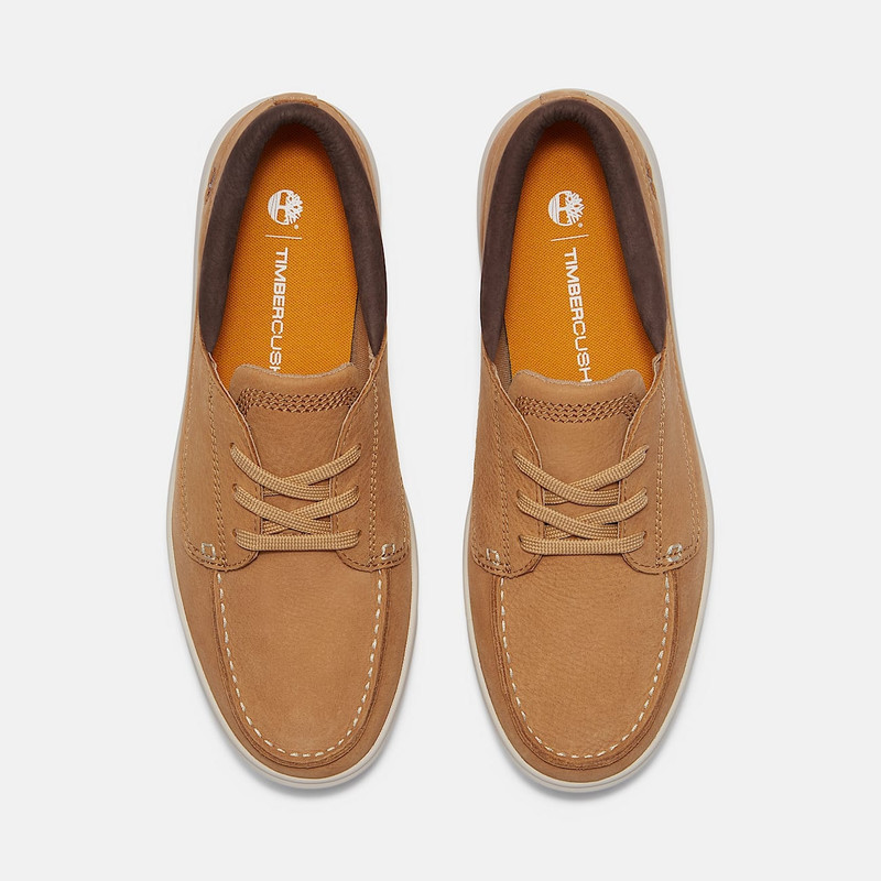 Timberland Men's Emerson Street Sneaker outlook