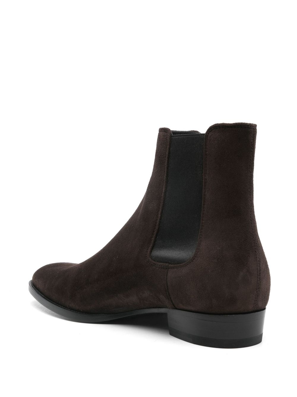 Wyatt Chelsea boots - 3