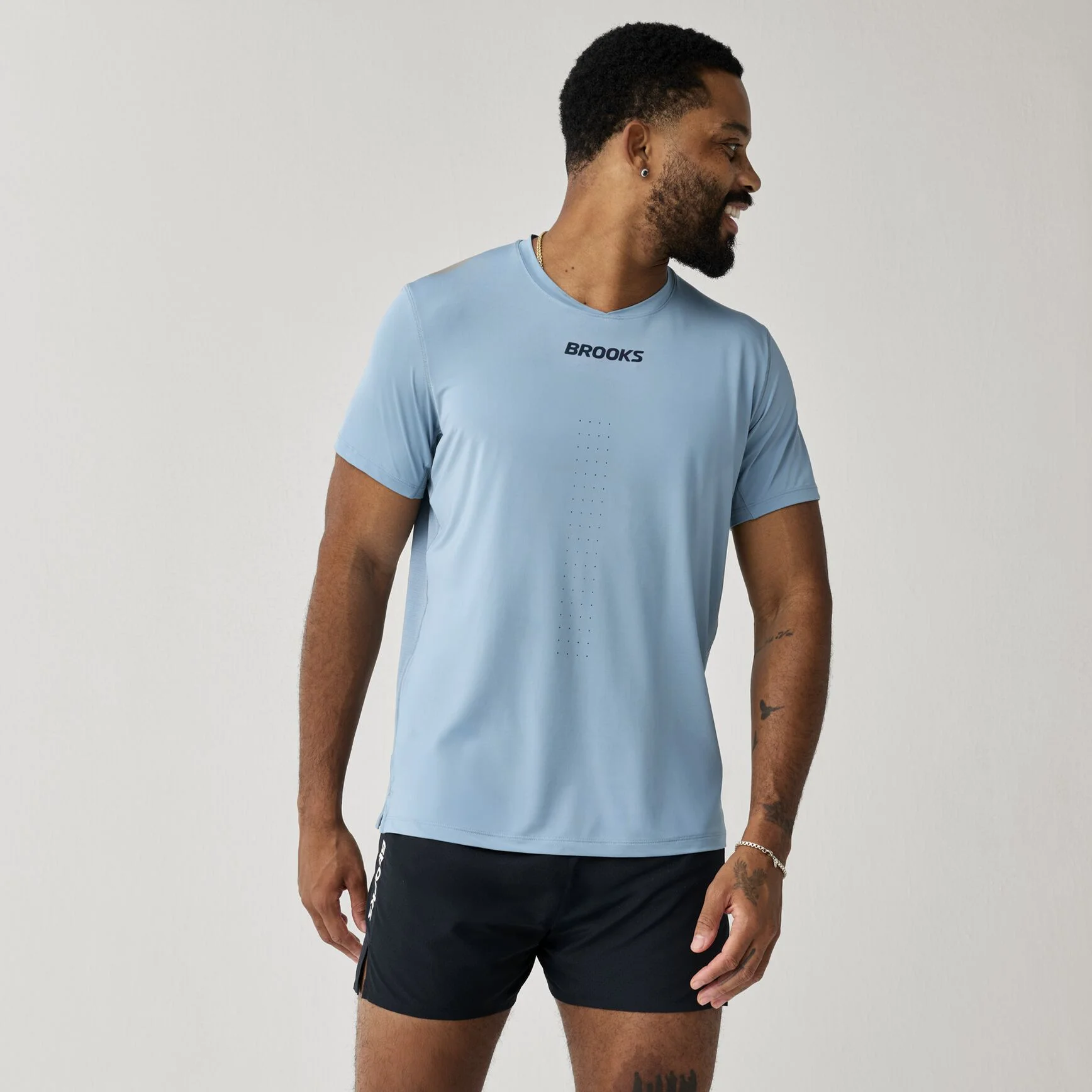 Dash Cooling Short Sleeve - 1