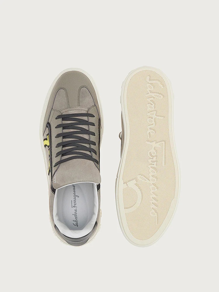 GANCINI SNEAKER - 4