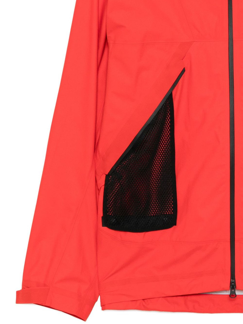 Pertex jacket 3