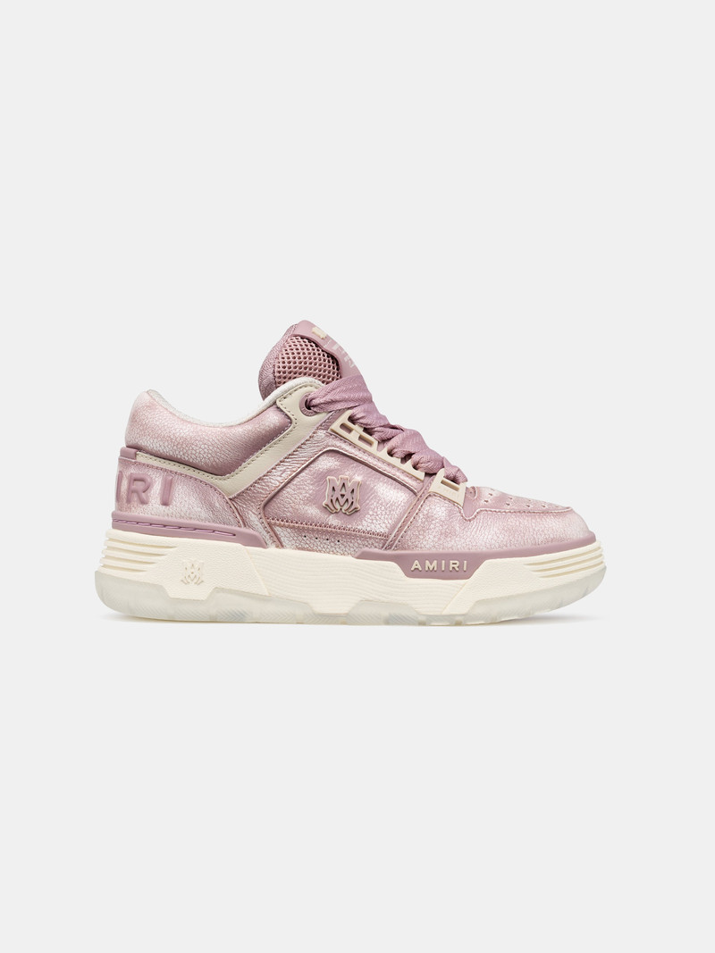 WOMEN'S PEBBLED MA-1 1