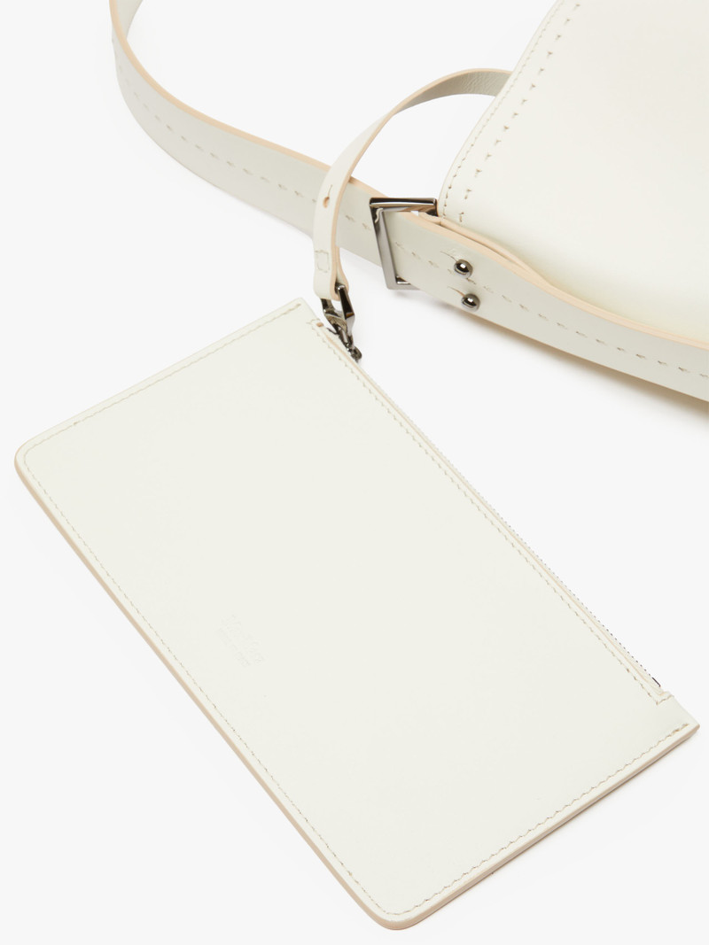 ARCHETIPO1 Medium leather Archetipo Shopping Bag 6