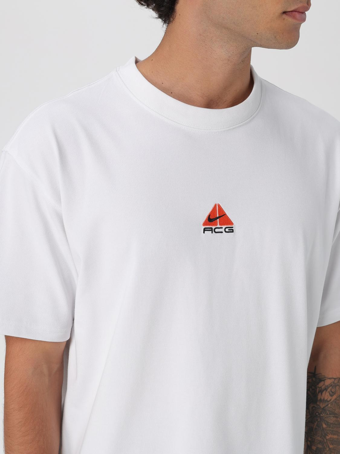 T-shirt men Nike - 3