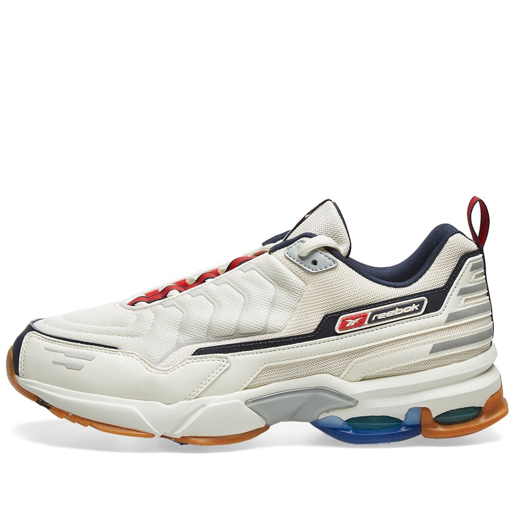 Reebok DMX6 MMI - 2