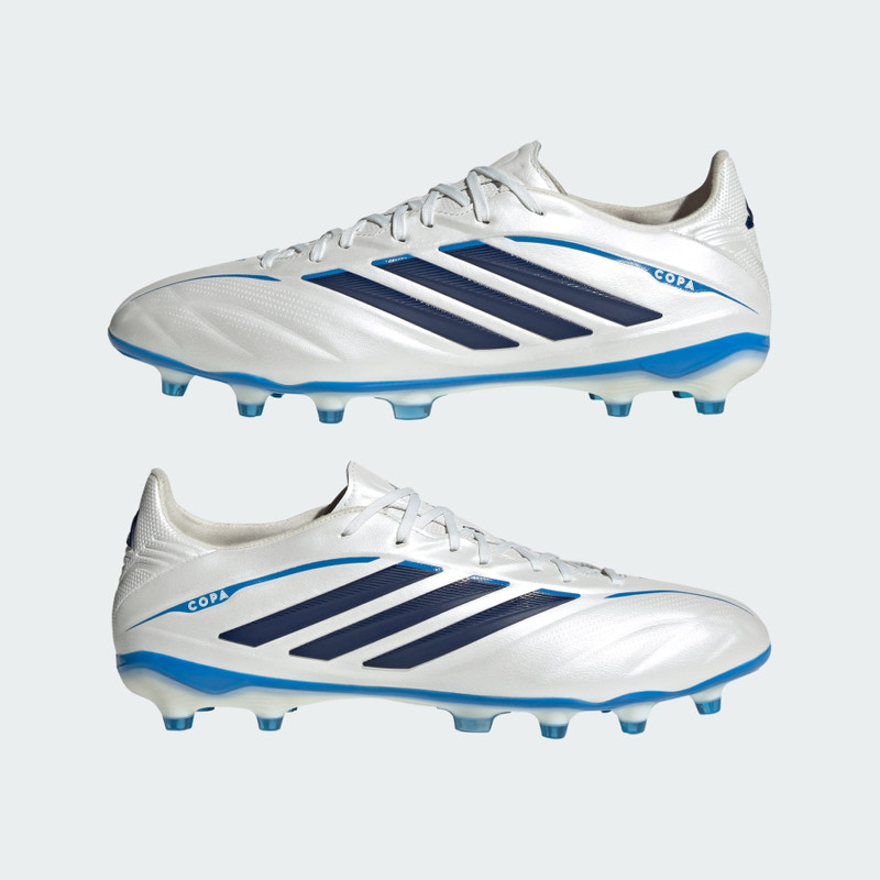 Copa Pure IV Pro Firm Ground Soccer Cleats 8