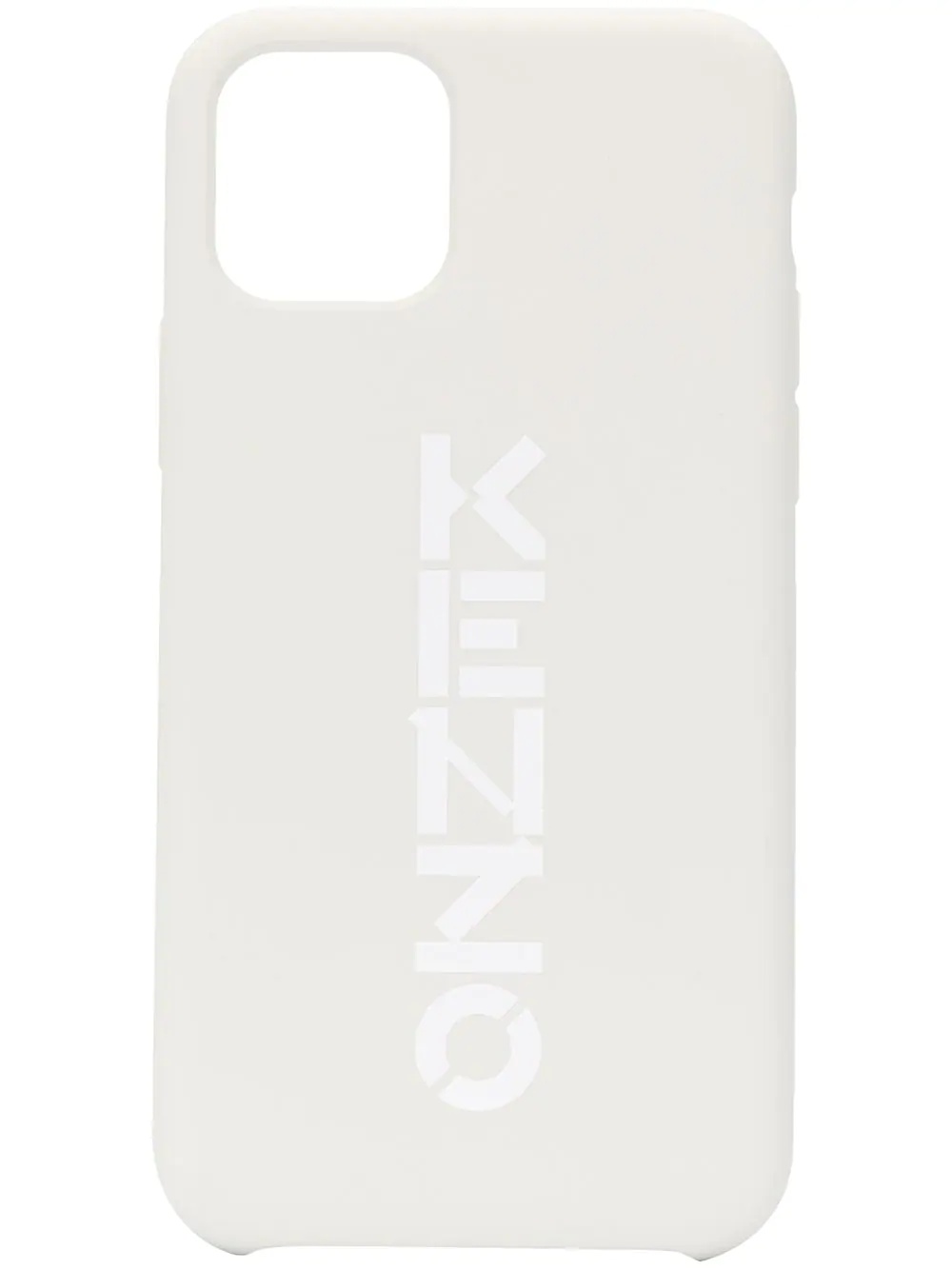 logo print iPhone 11 Pro case - 1