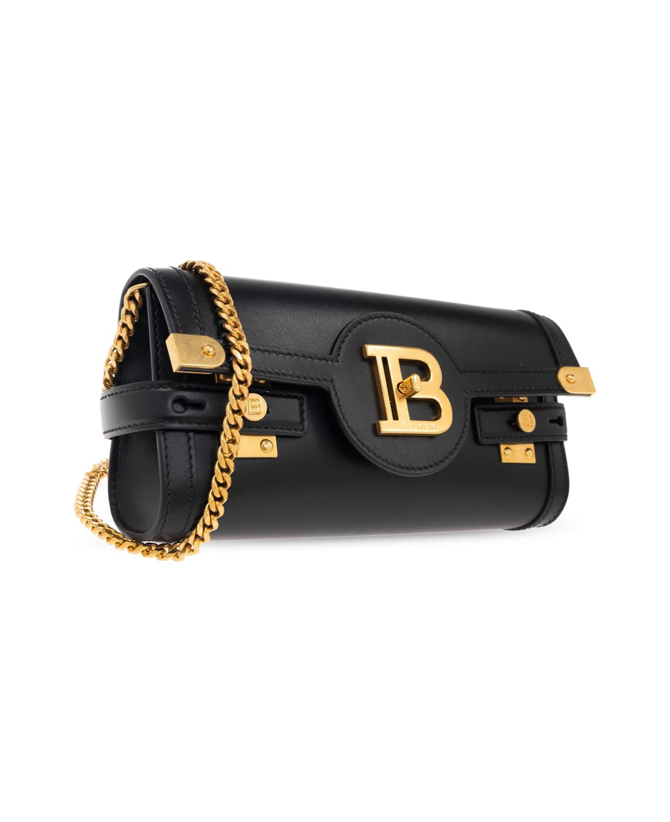 Balmain Shoulder Bag 'b-buzz 23' - 4