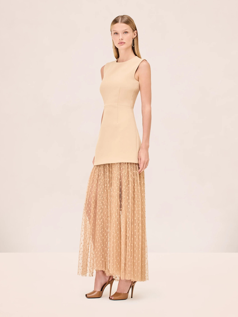 ALEXIS SIMONETTE DRESS outlook