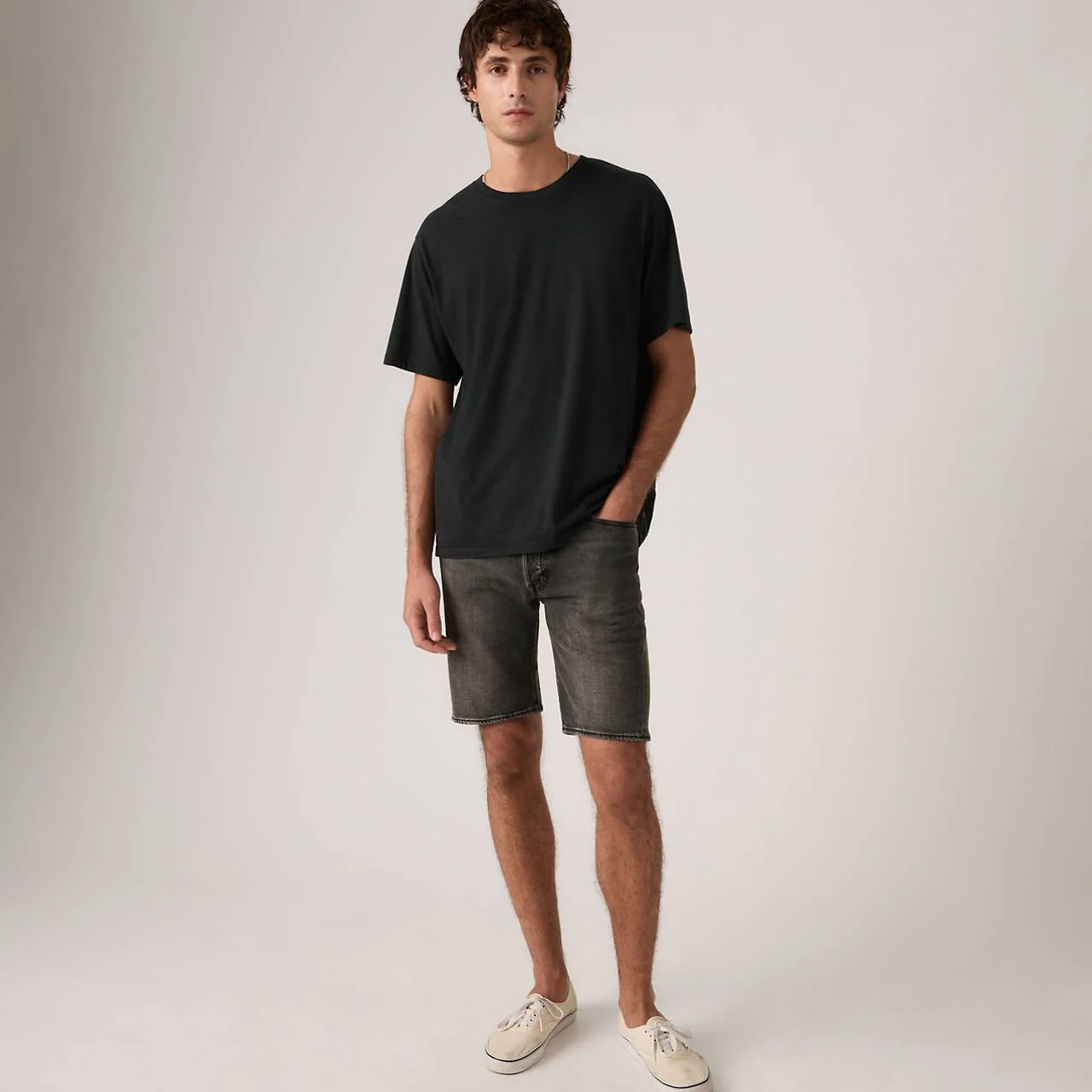 501® ORIGINAL 9" MEN'S SHORTS - 1