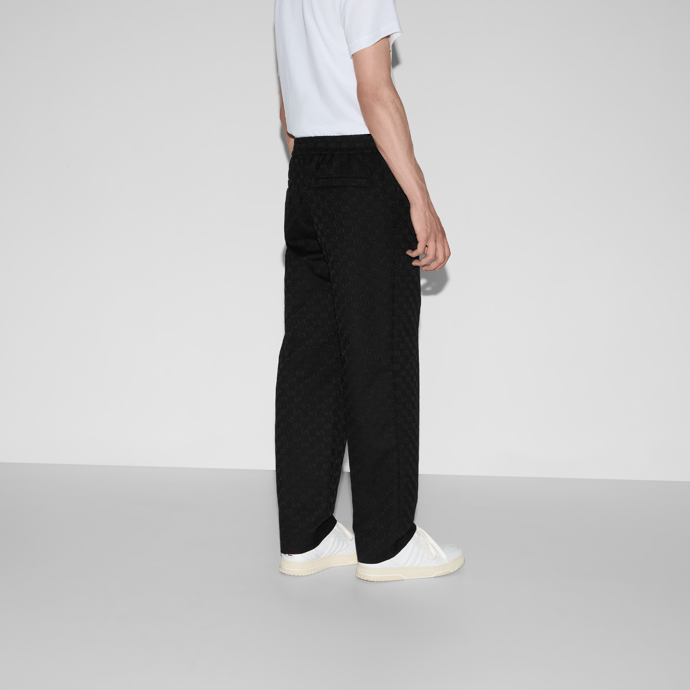 TROUSERS - 4