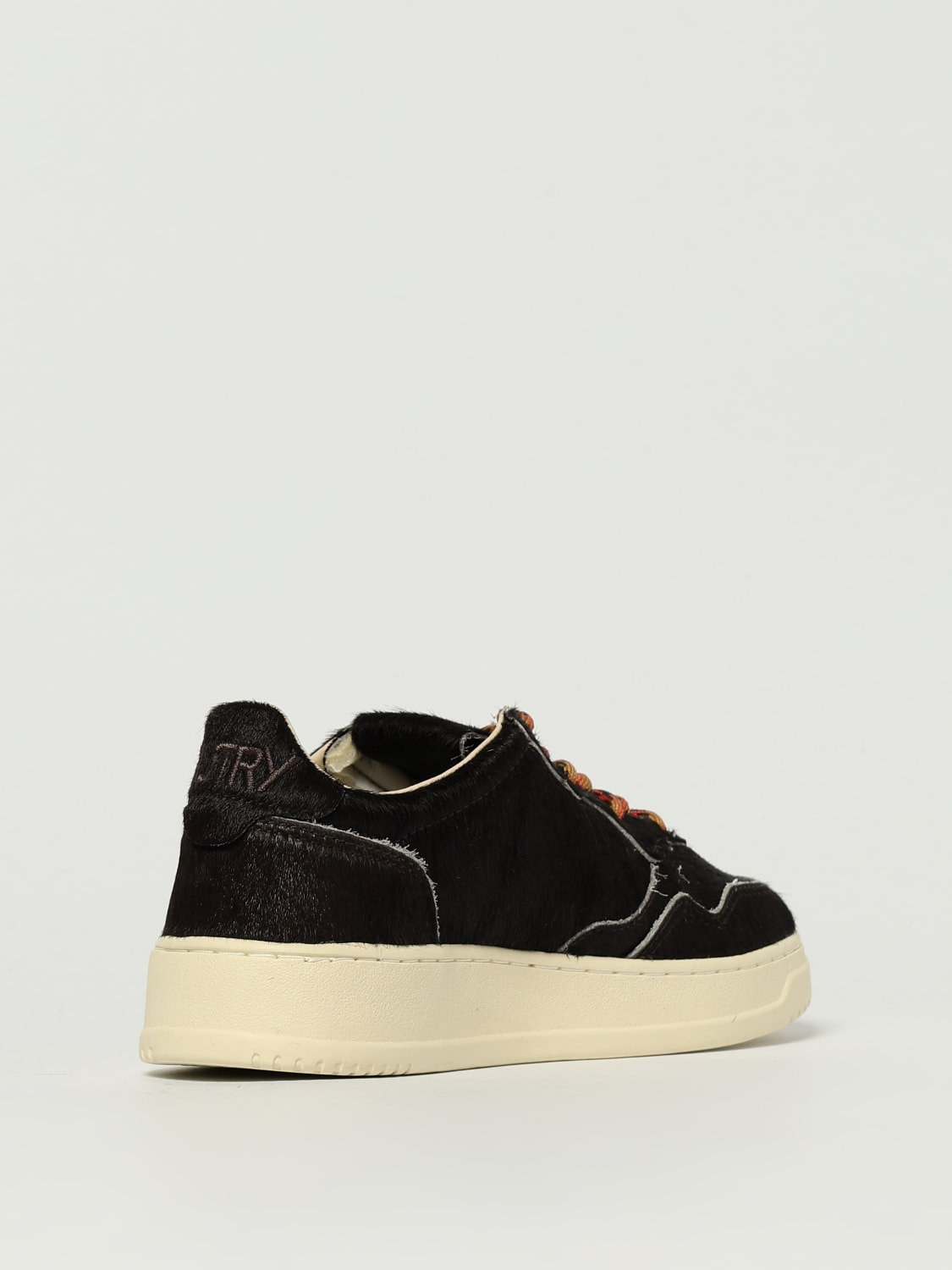 Sneakers woman Autry - 3