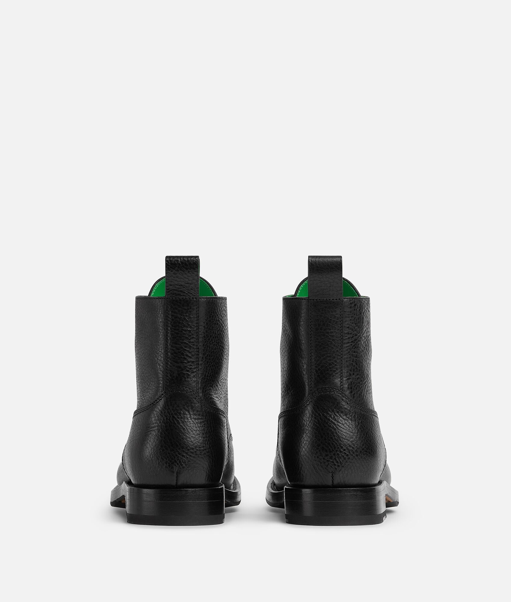 wardrobe lace-up ankle boot - 3