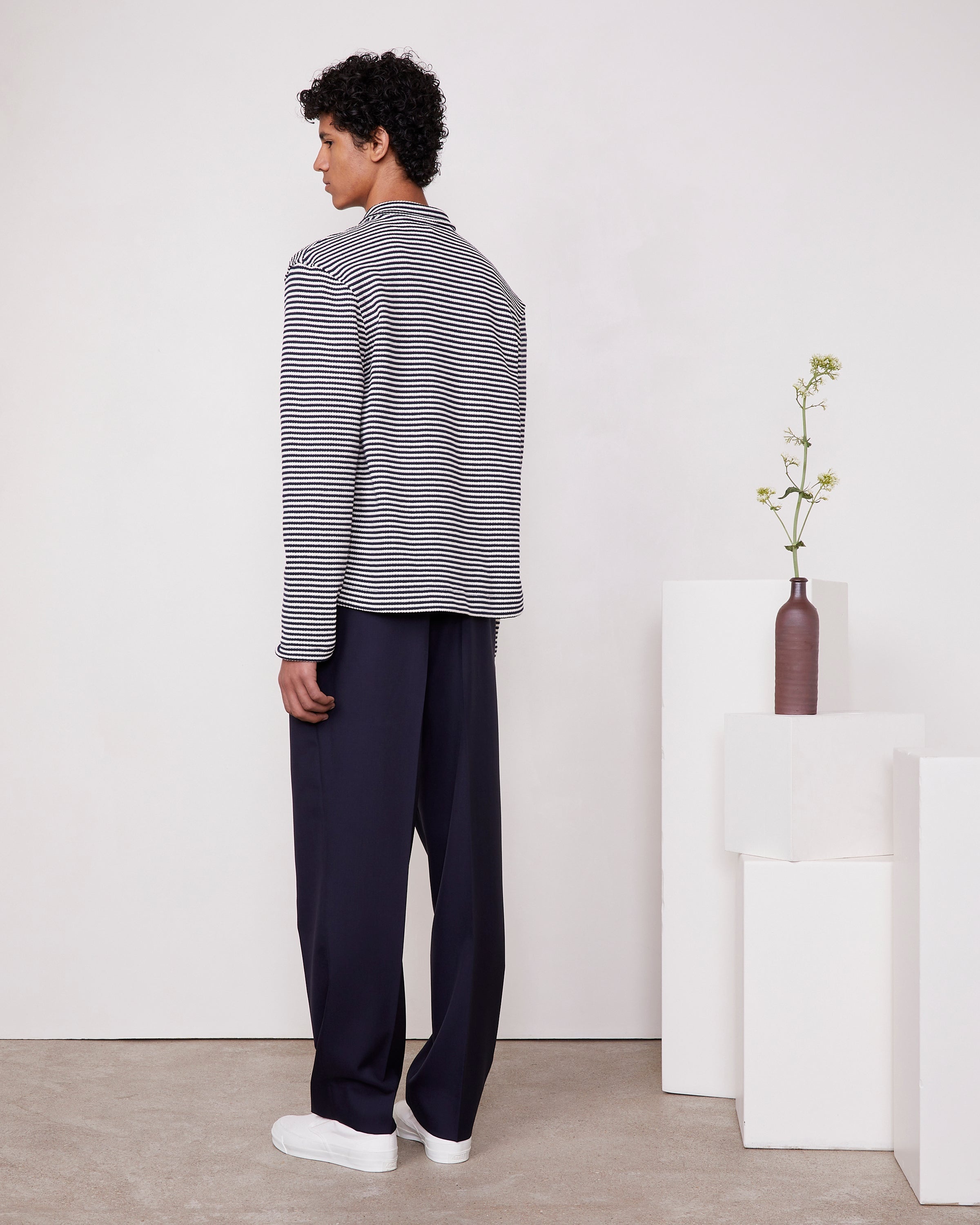 BRYAN POLO - 3