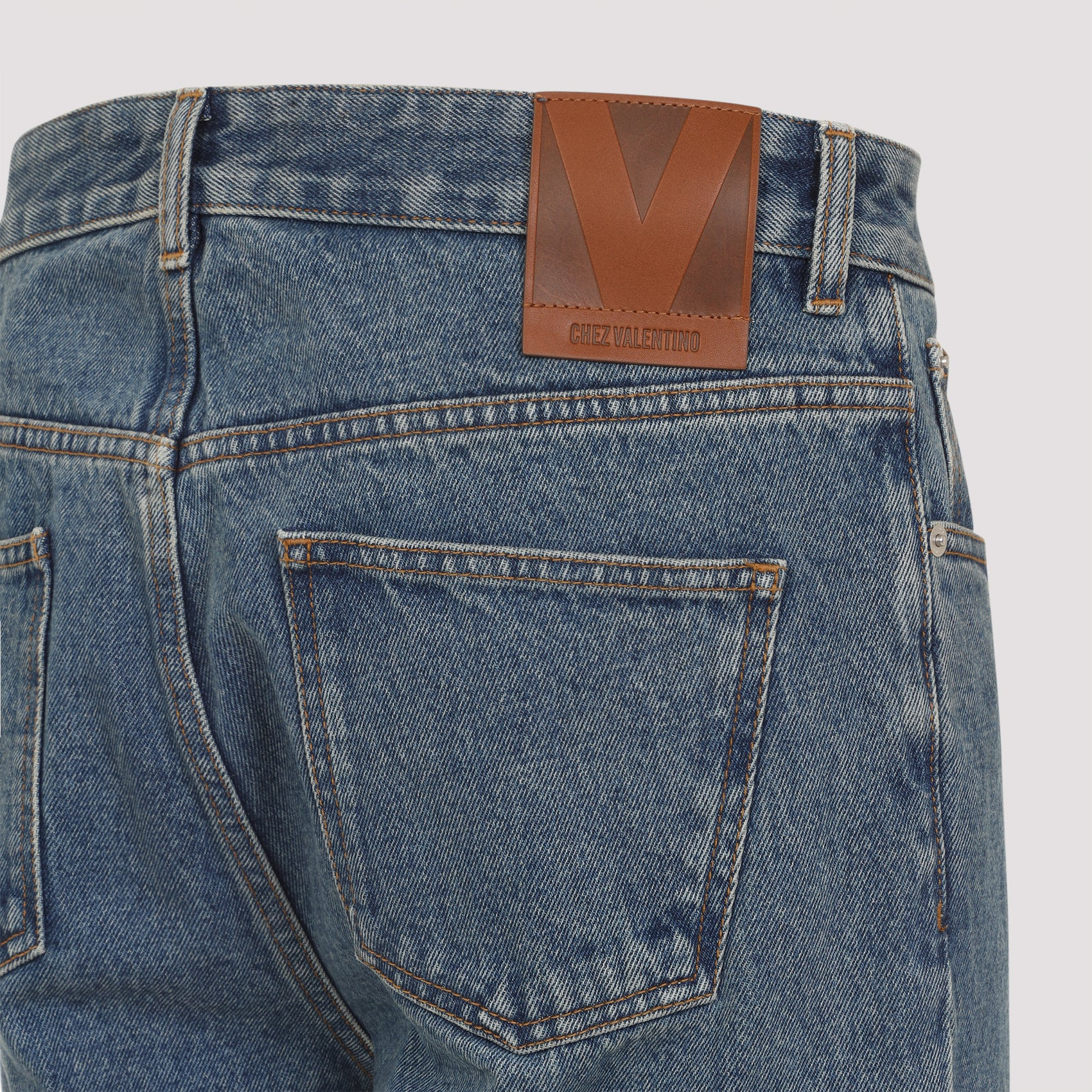 Jeans Blue - 4
