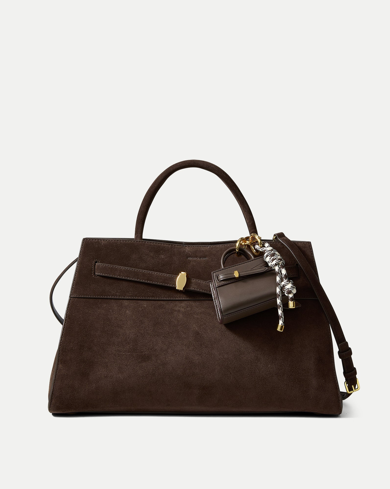 VERONICA BEARD DASH BAG CHARM - 2