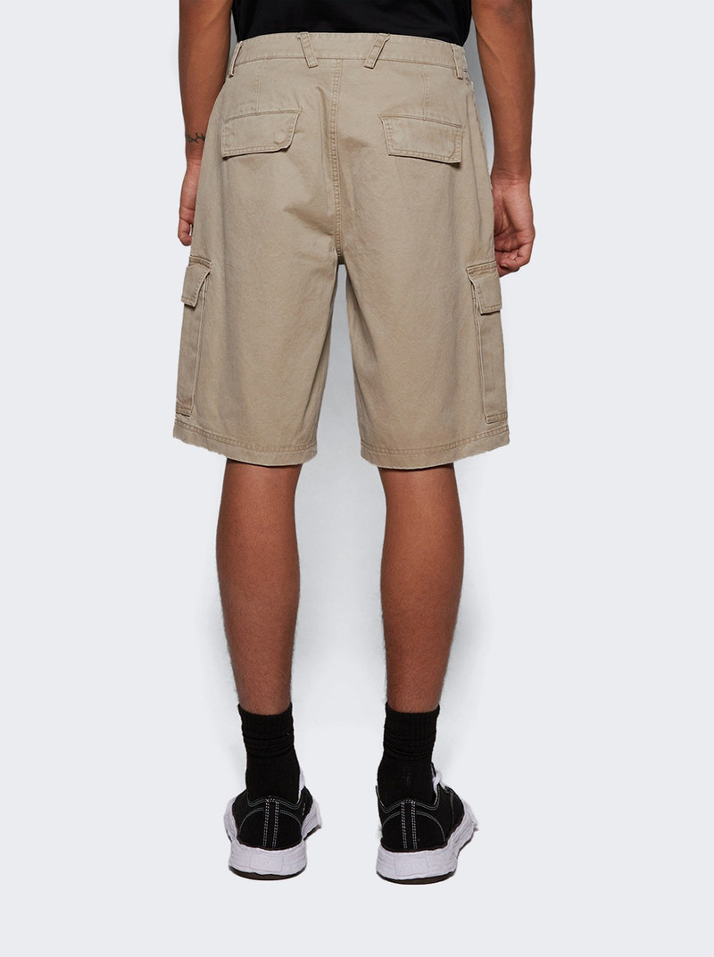 Perfect Cargo Shorts Beige 5