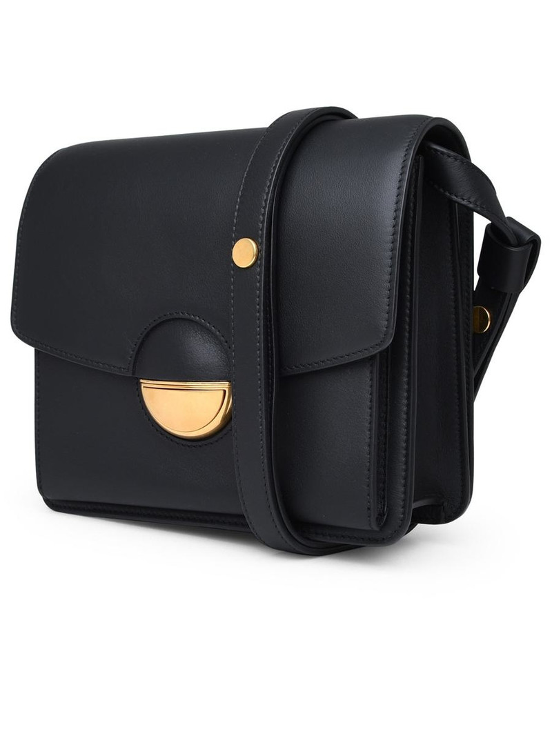 Proenza Schouler leather crossbody bag outlook