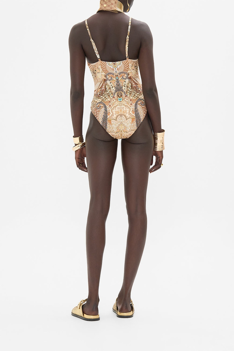 CONTINUOUS WIRE MOULDED BRA ONE PIECE 3