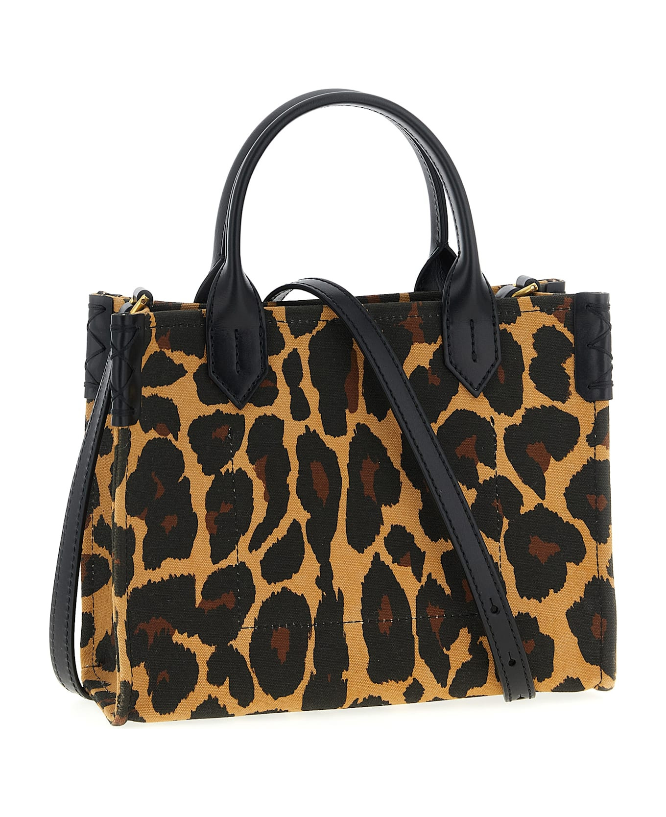 Small 'b-army' Shopping Bag - 2