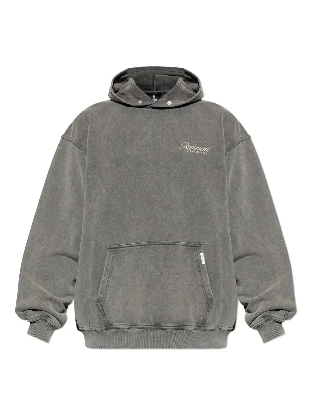 Represent Owners Club Script Hoodie - 1