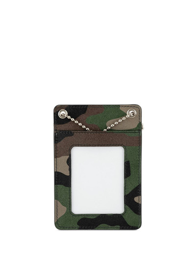 Supreme Leather ID Holder outlook