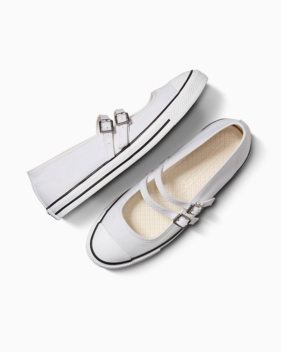 Chuck Taylor All Star Dainty Mary Jane - 5