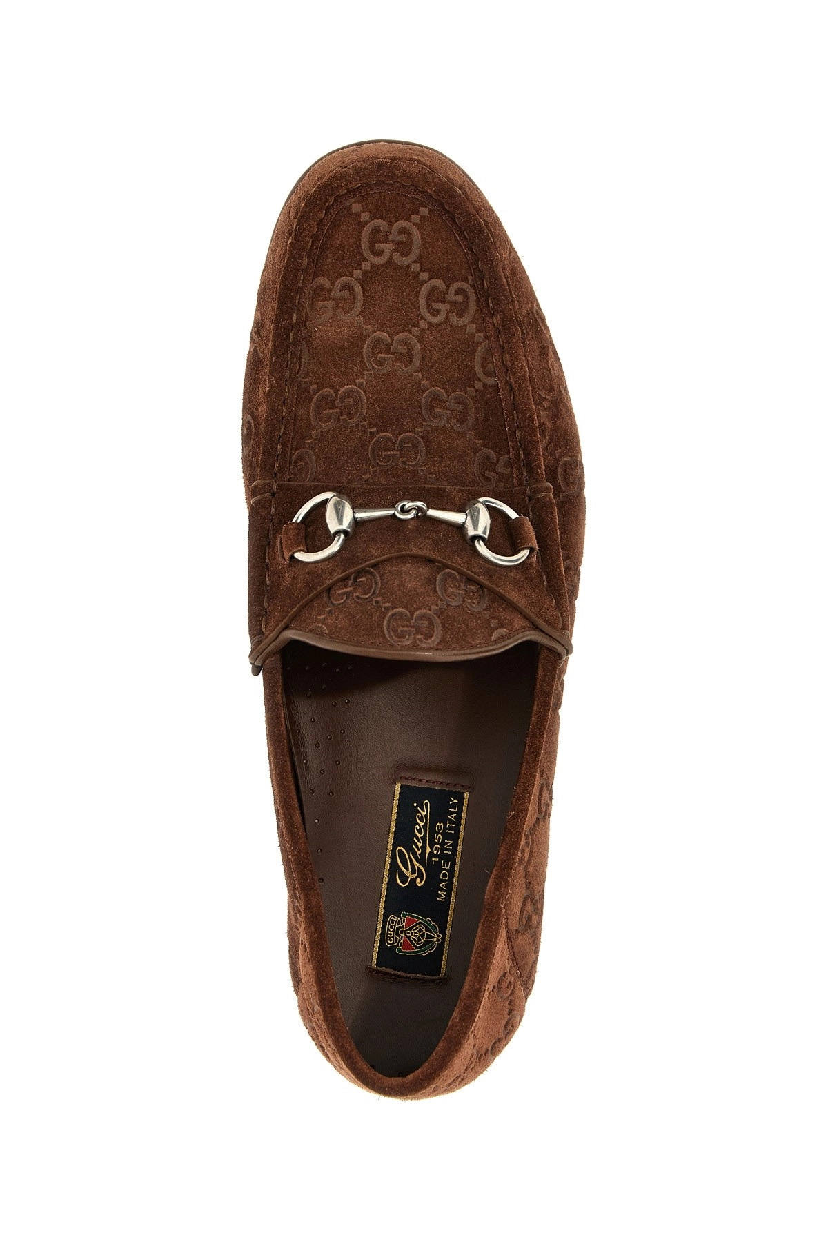 'Horsebit 1953' loafers - 4