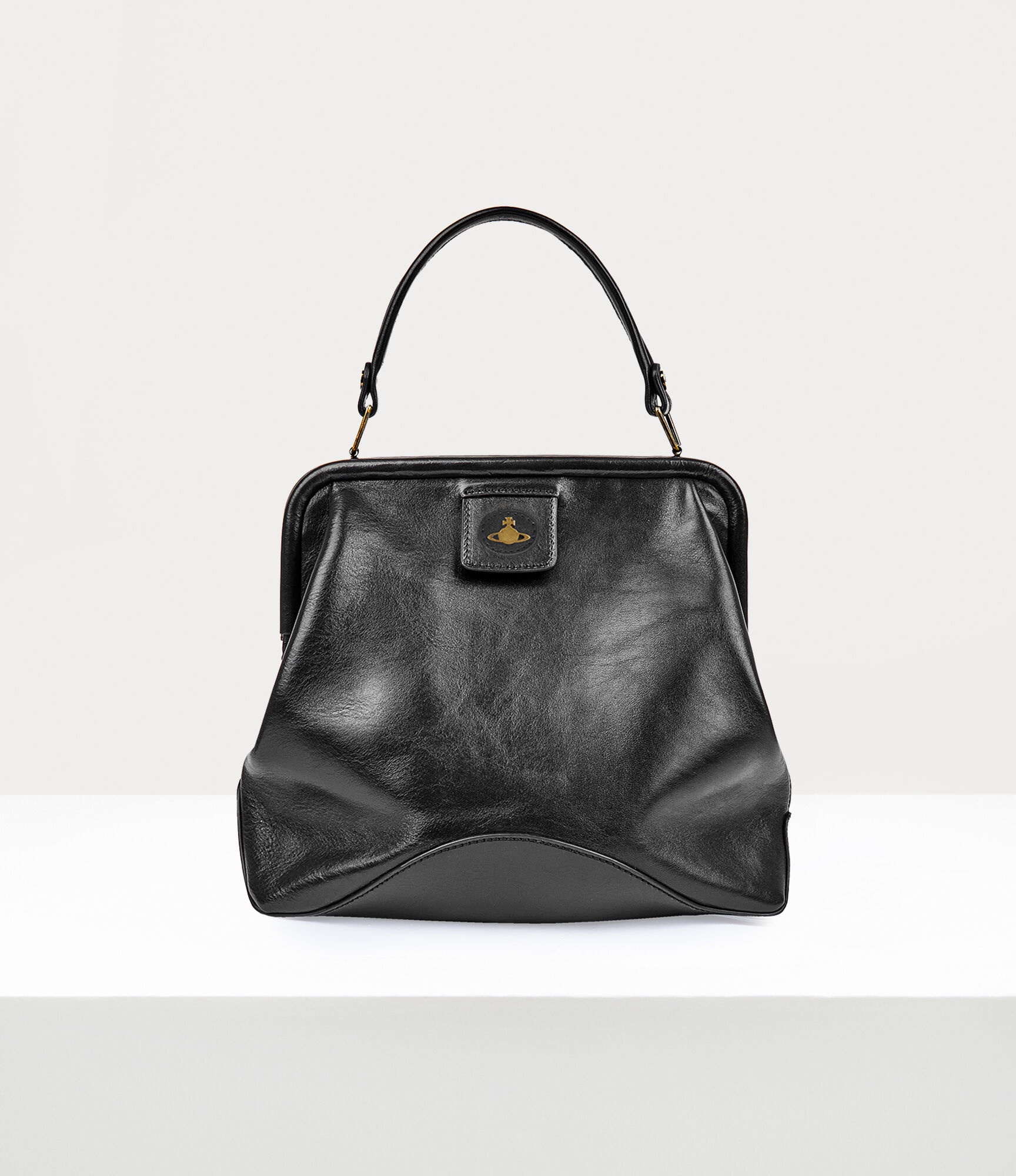 FRAME HANDBAG - 2