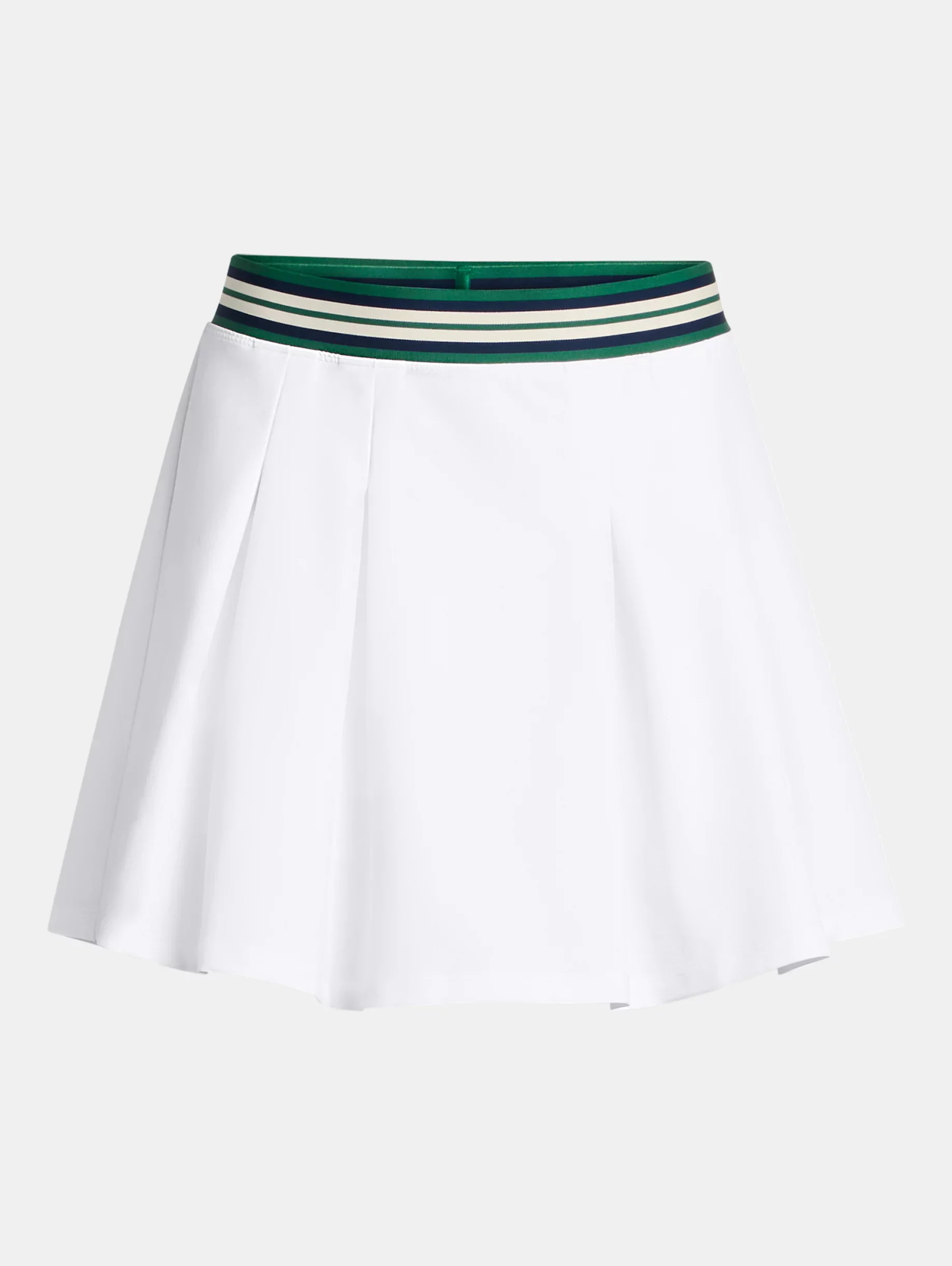 Women's UA Premier Pleated Skort - 1