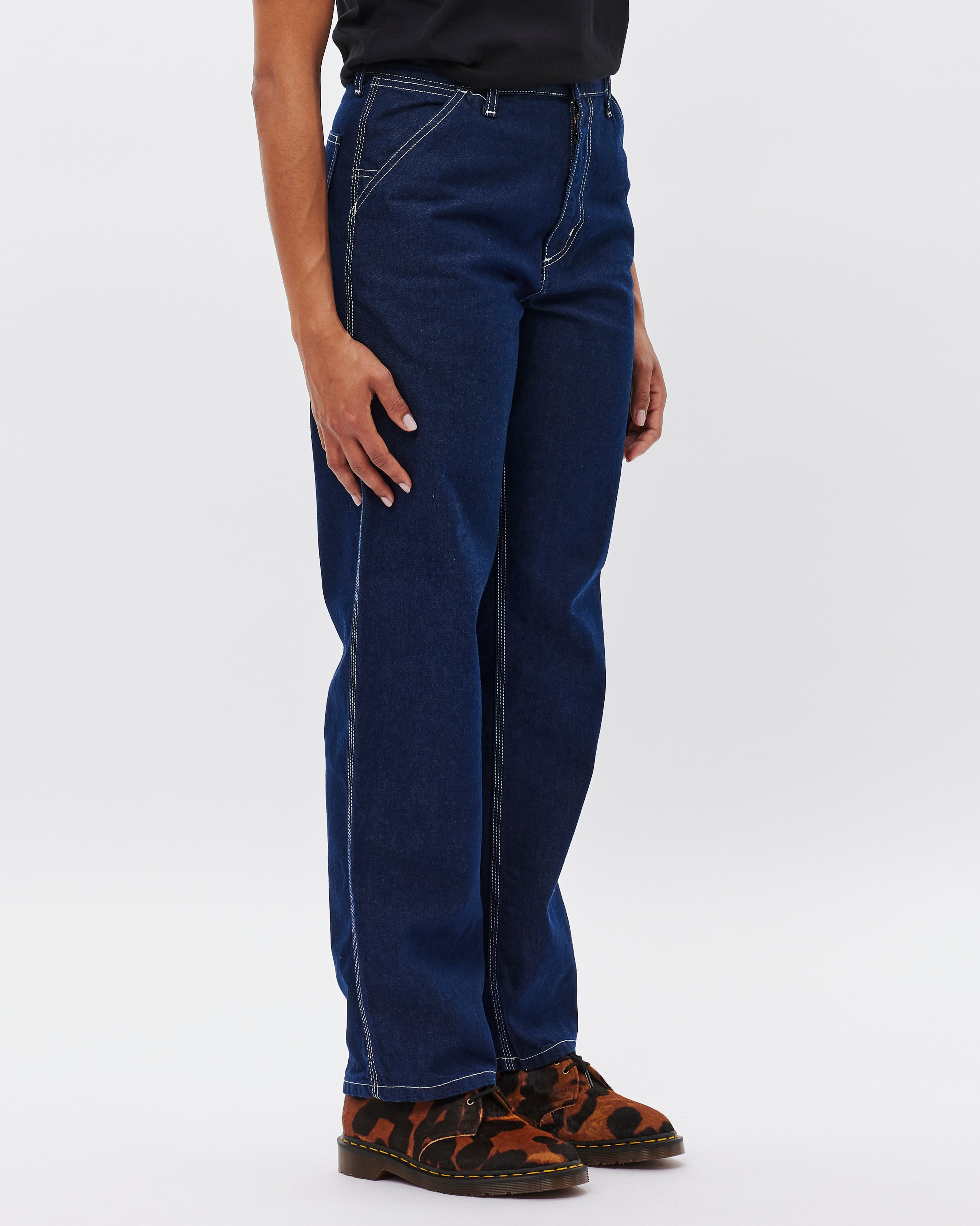 Simple Pant - 4