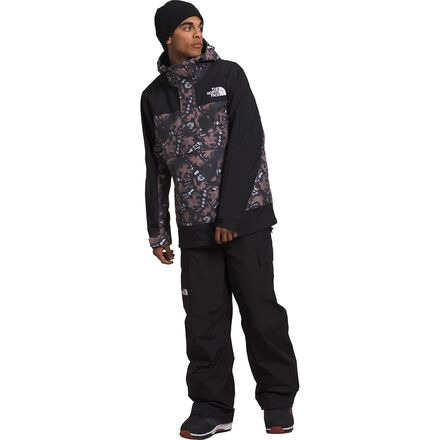 Driftview Anorak - Men's - 7