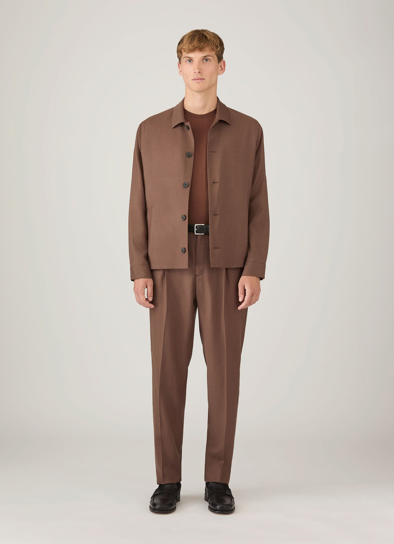 Sunspel Classic T‑shirt outlook