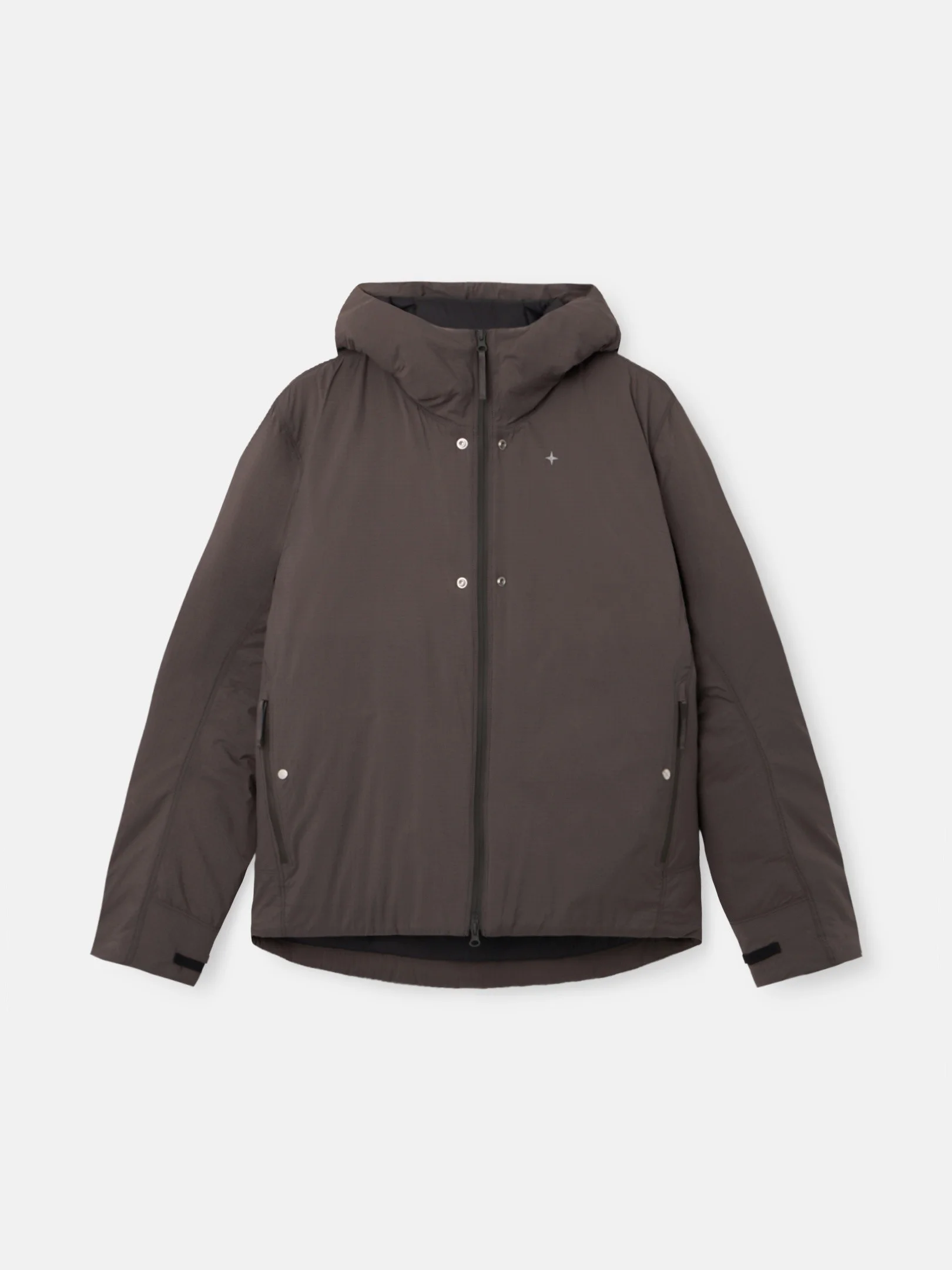 4100007 SOFT NYLON RIPSTOP_S.I. STELLINA - 1