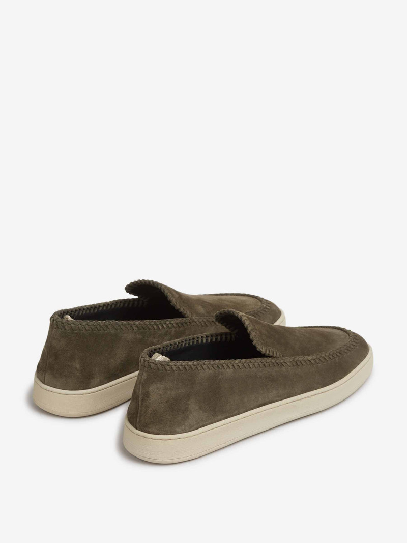 OFFICINE CREATIVE HERBIE 011 LOAFERS outlook