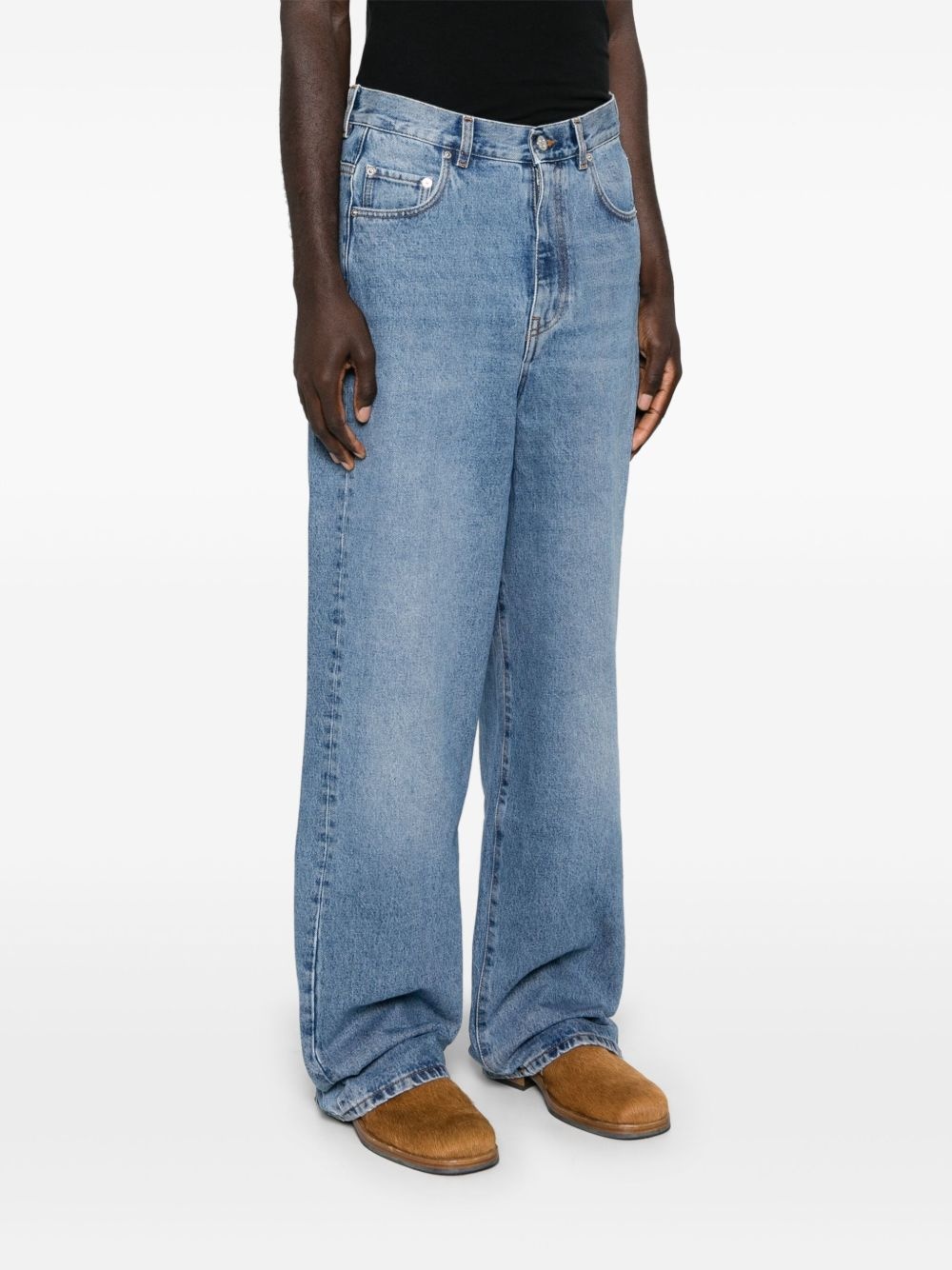 Disco Cut jeans - 3