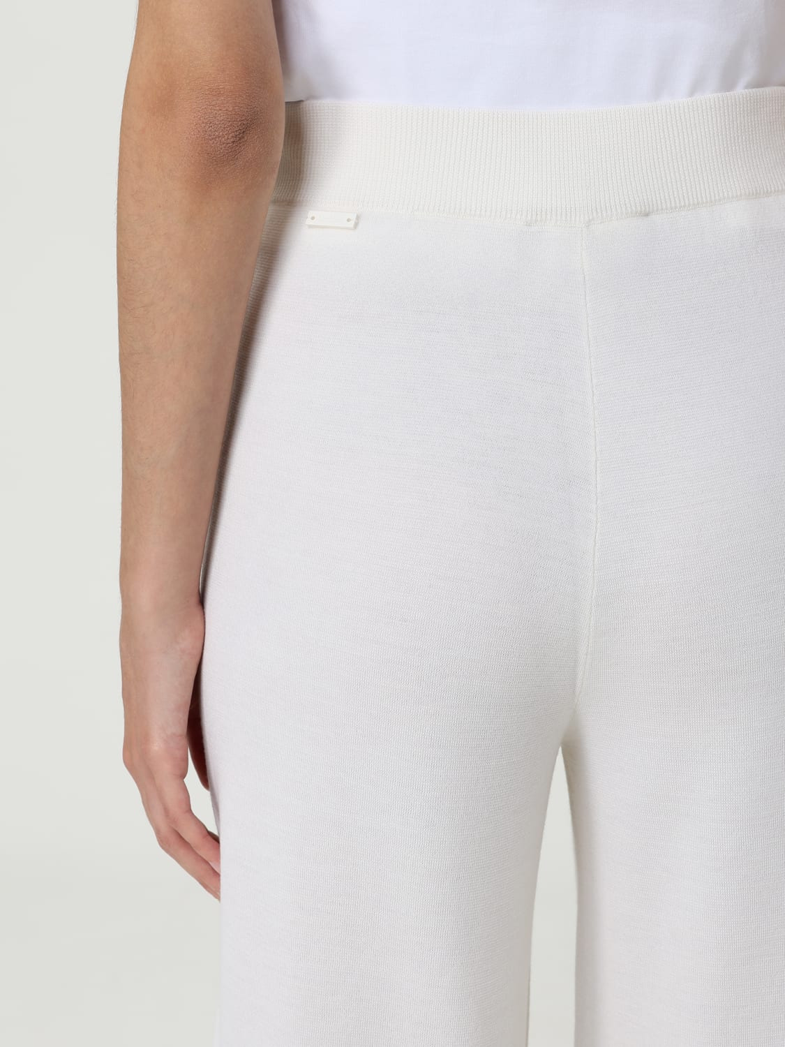 Pants woman Max Mara - 5
