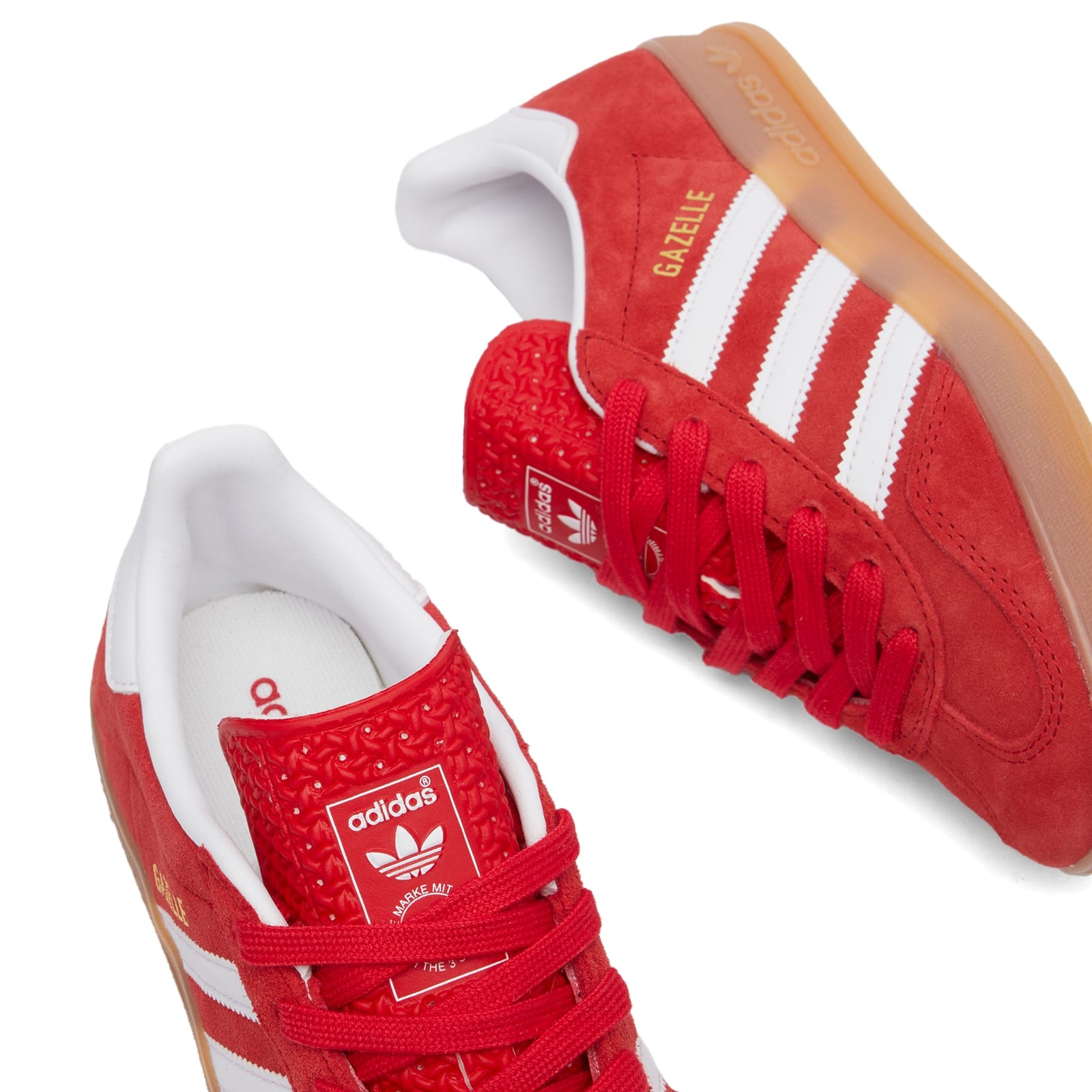 Adidas Gazelle Indoor - 3