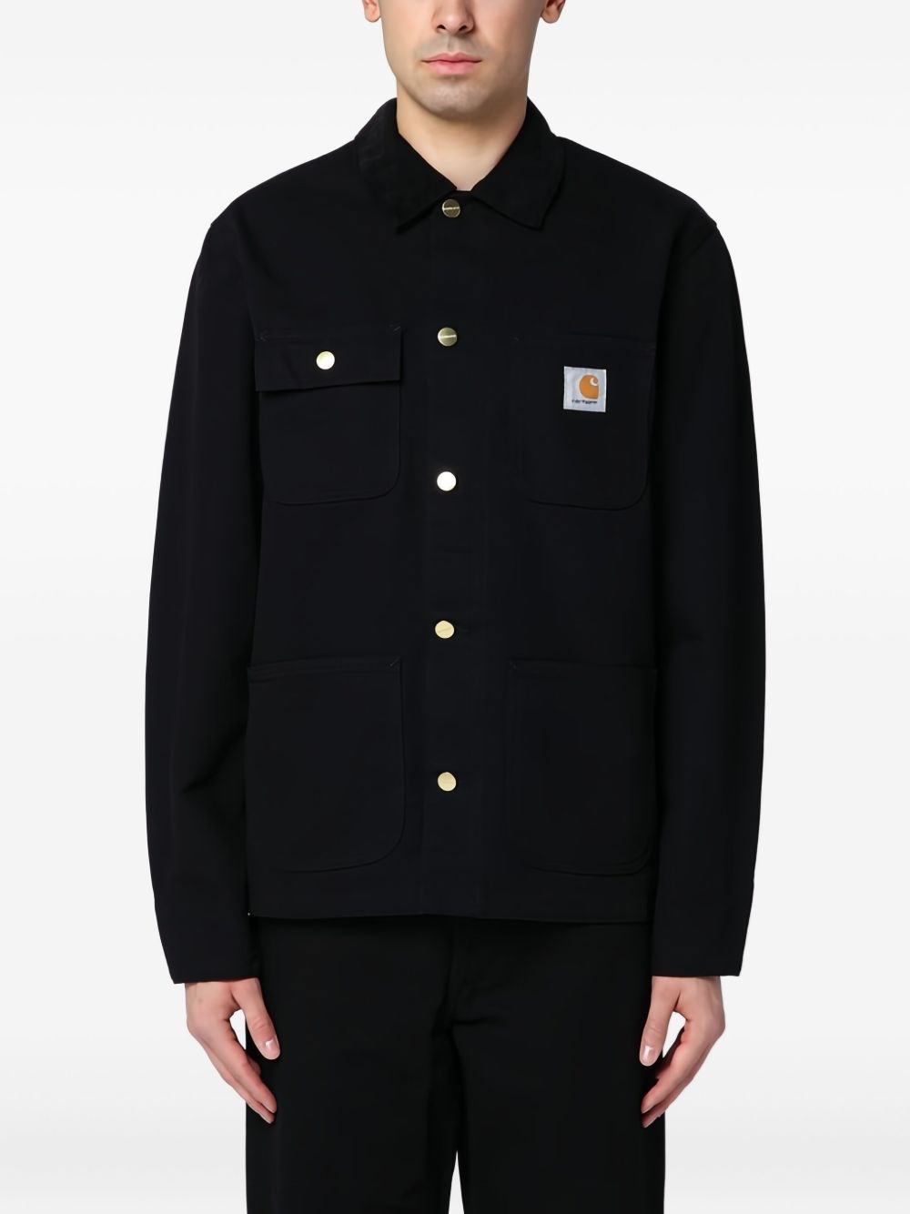 Michigan cotton jacket - 2