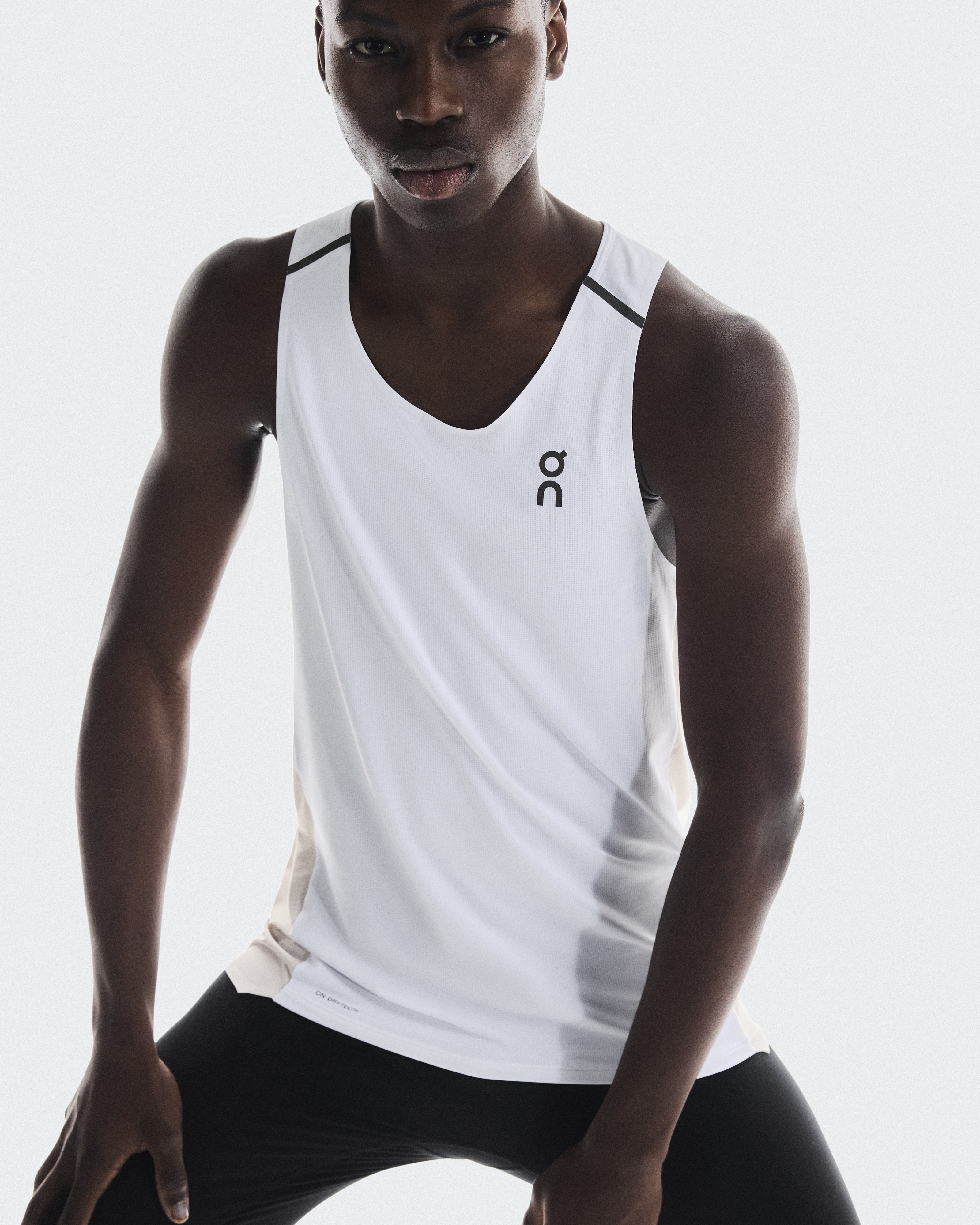 Performance Tank - 3