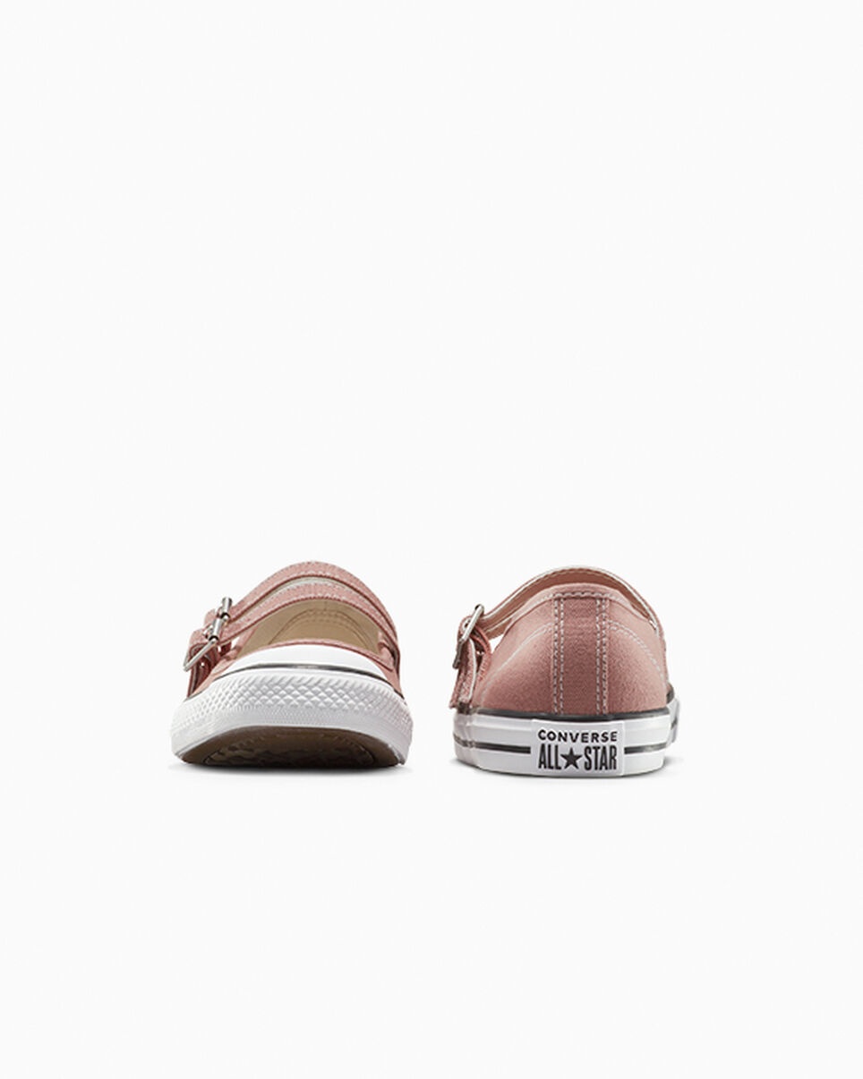 Chuck Taylor All Star Dainty Mary Jane - 7