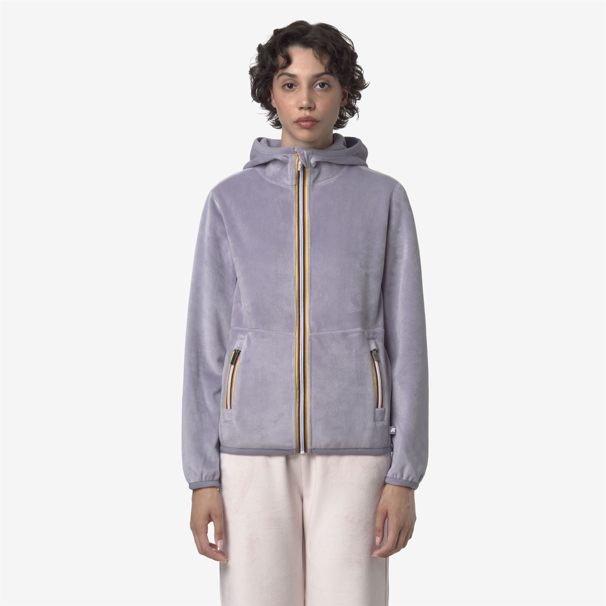LILY VELOUR POLAR REVERSIBLE - 4