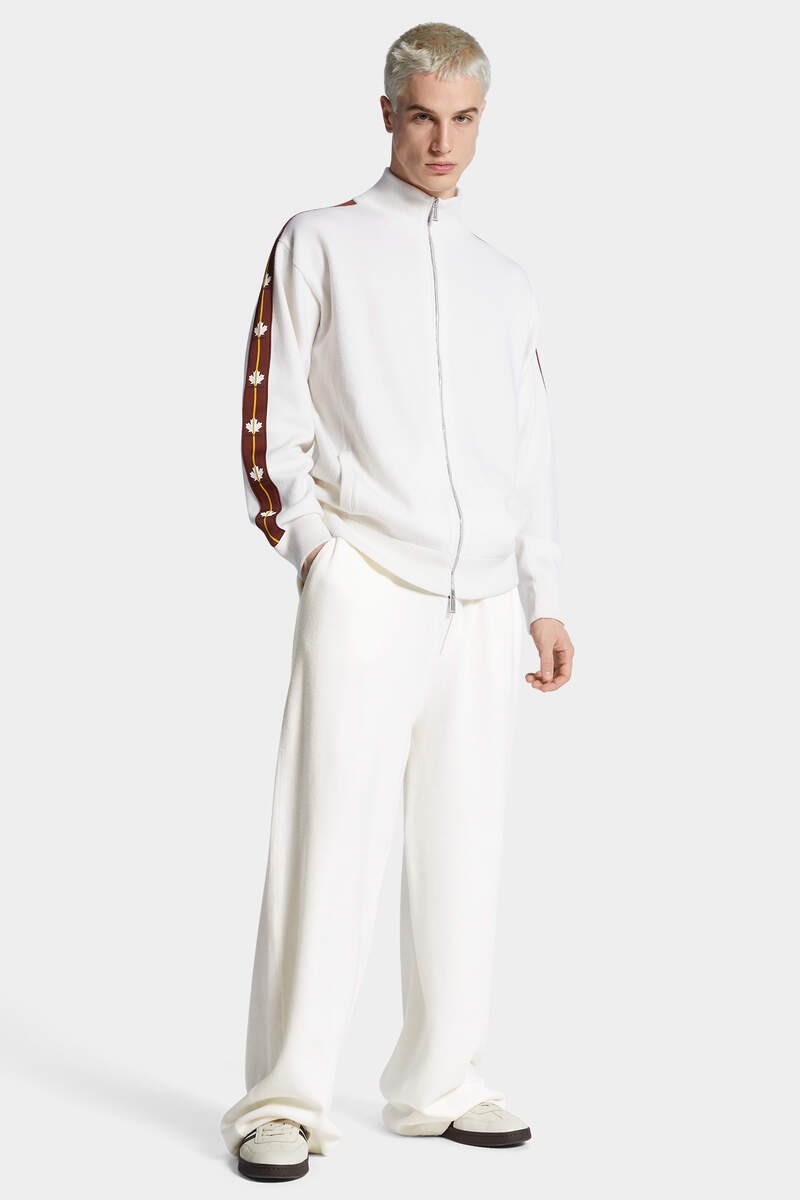 KNIT PANT - 3