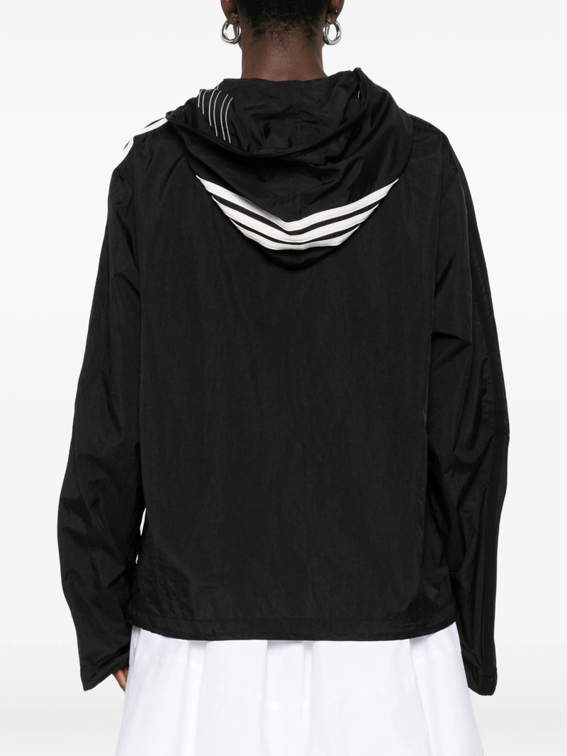 Y-3 Y-3 NYL Wire 3S TT Jacket outlook
