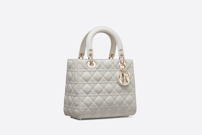 Dior Medium Lady Dior Bag outlook